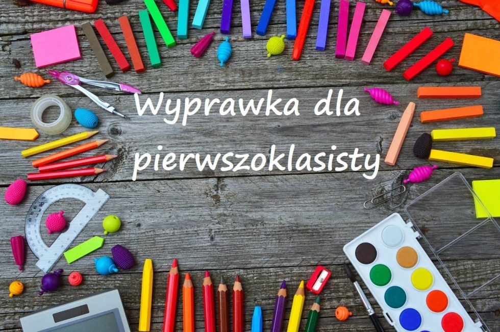 . wyprawka