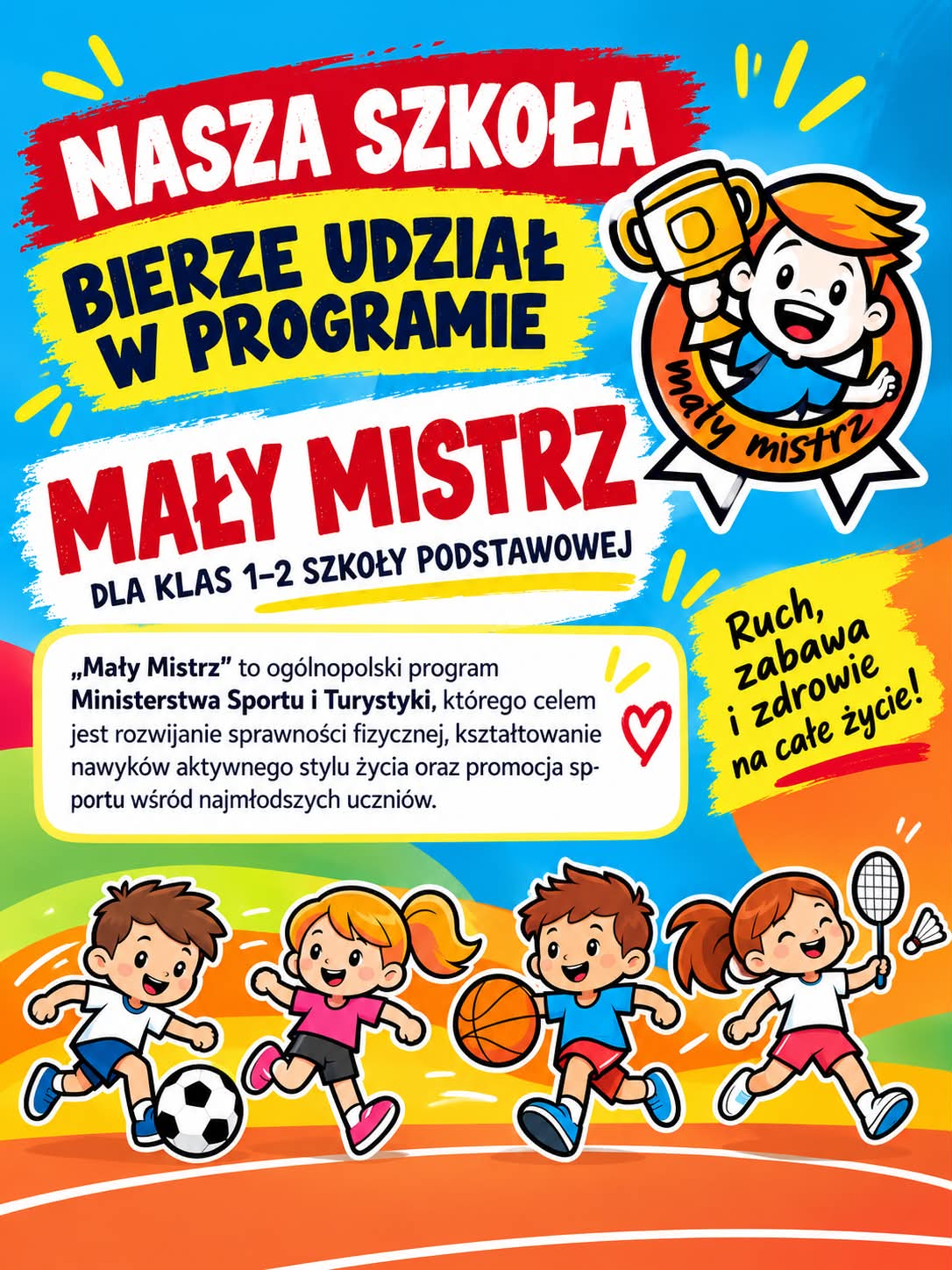 mały