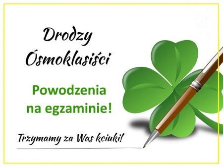 Grafika Egzamin