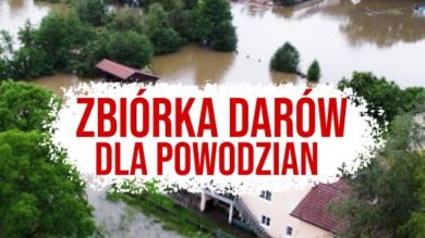 zbiorka darow 24