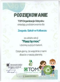 dyplom masz te moc