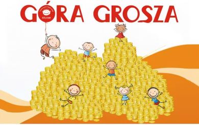 gora grosza