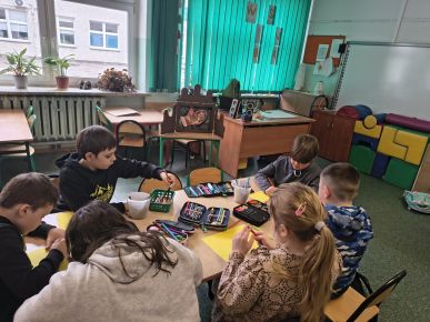  spotkanie czytelnicze